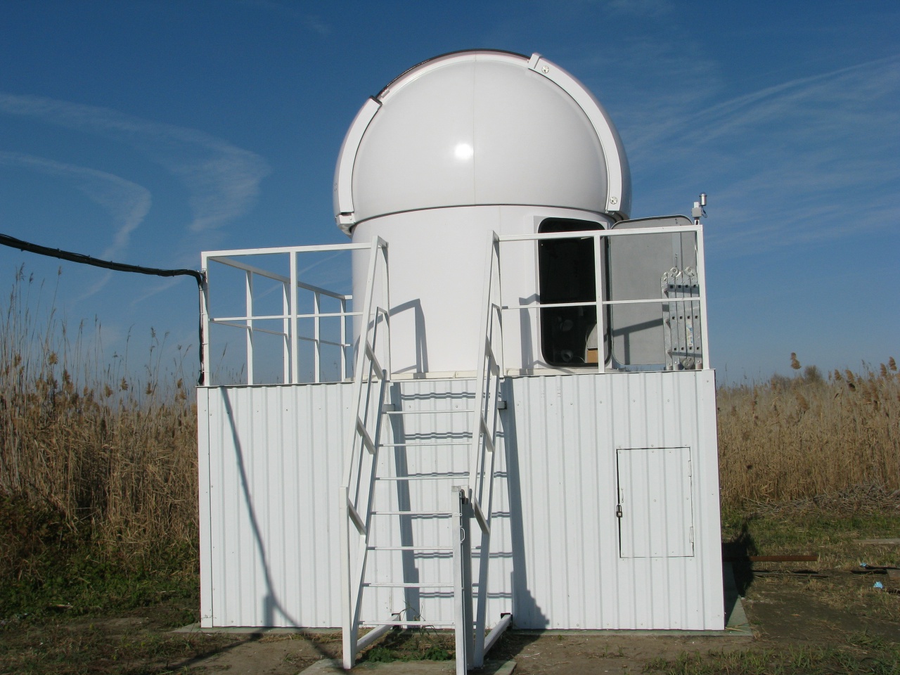 Частная обсерватория 4